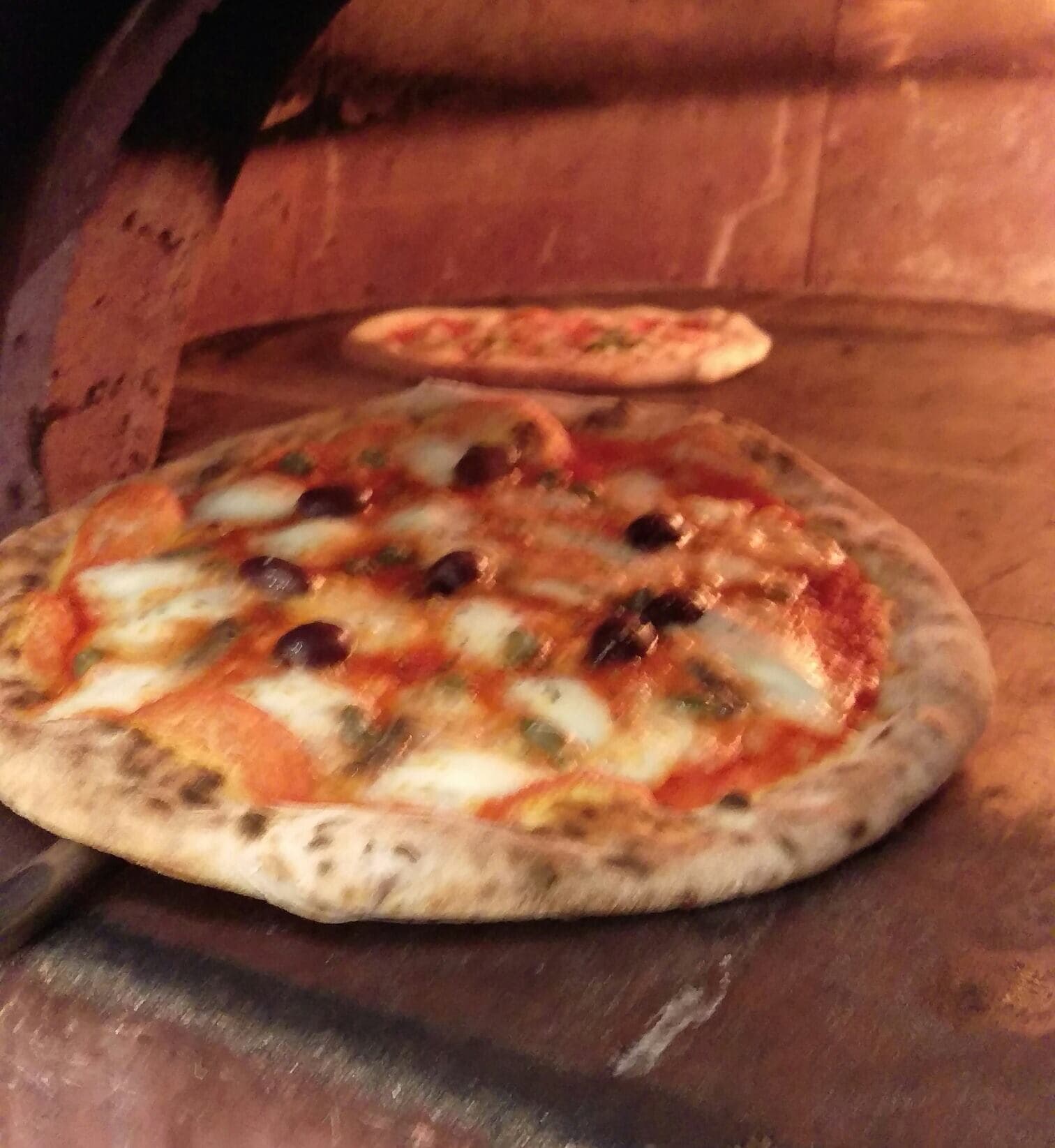 FioRDiLATTE Worthing — Italian food, pizza and gelato photo 5
