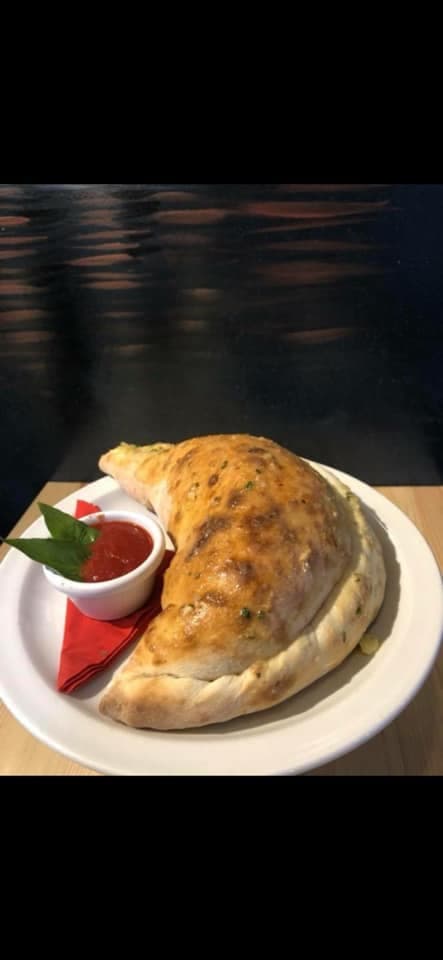 FioRDiLATTE Worthing — Italian food, pizza and gelato photo 8