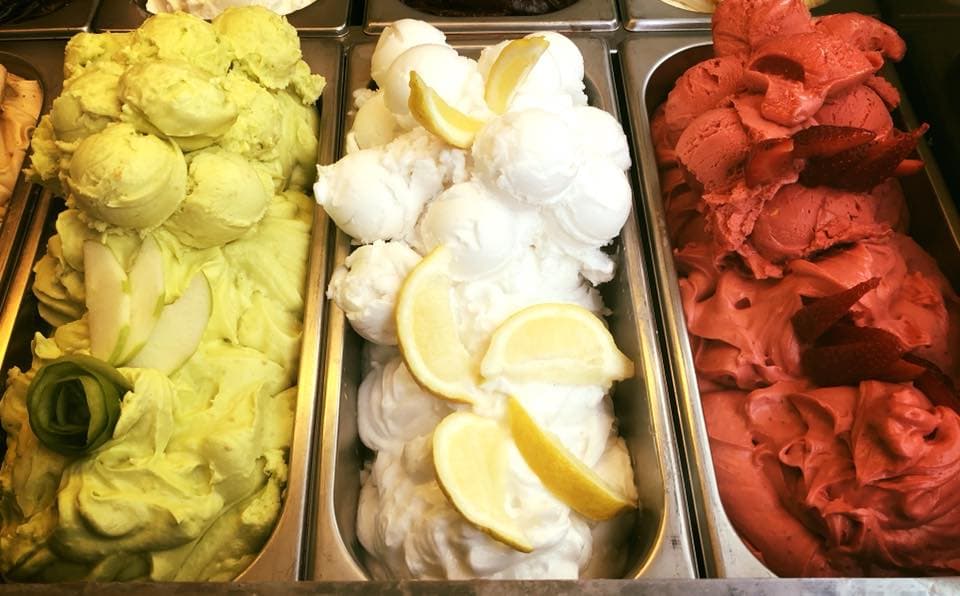 FioRDiLATTE Worthing — Italian food, pizza and gelato photo 10