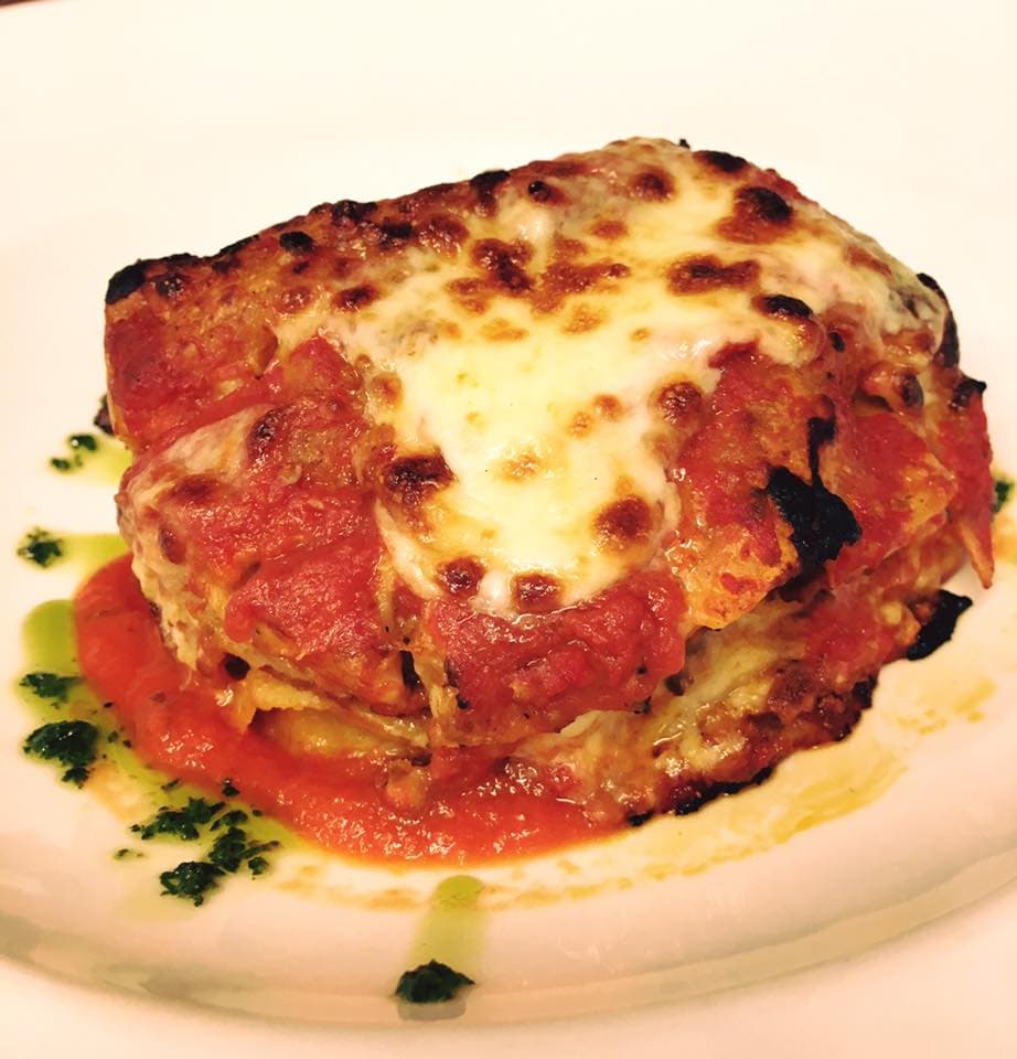 FioRDiLATTE Worthing — Italian food, pizza and gelato photo 12