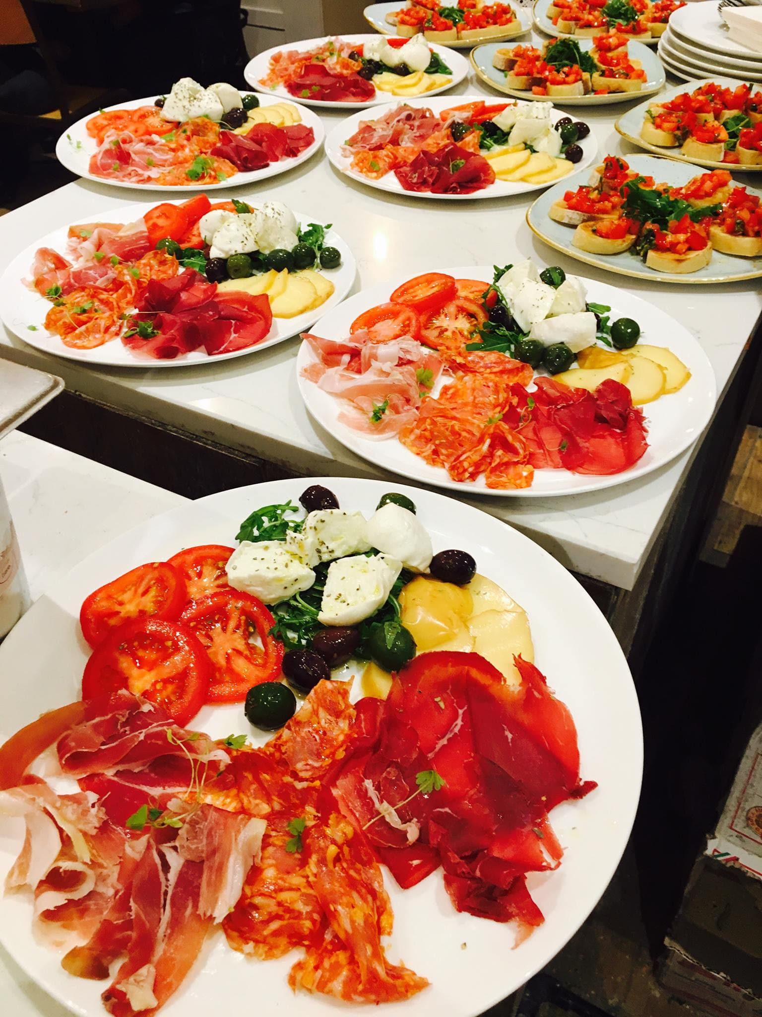 FioRDiLATTE Worthing — Italian food, pizza and gelato photo 15