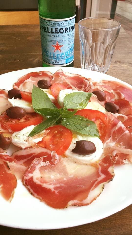 FioRDiLATTE Worthing — Italian food, pizza and gelato photo 16